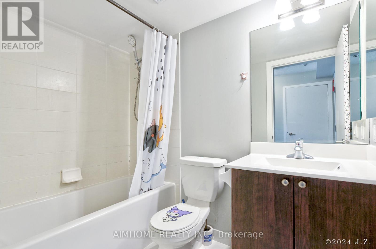 2912 - 181 Village Green Square, Toronto, Ontario  M1S 0K6 - Photo 24 - E13089480