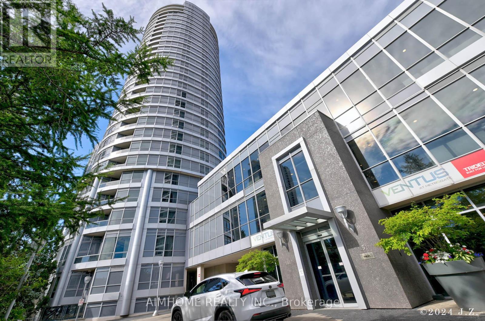 2912 - 181 Village Green Square, Toronto, Ontario  M1S 0K6 - Photo 3 - E13089480