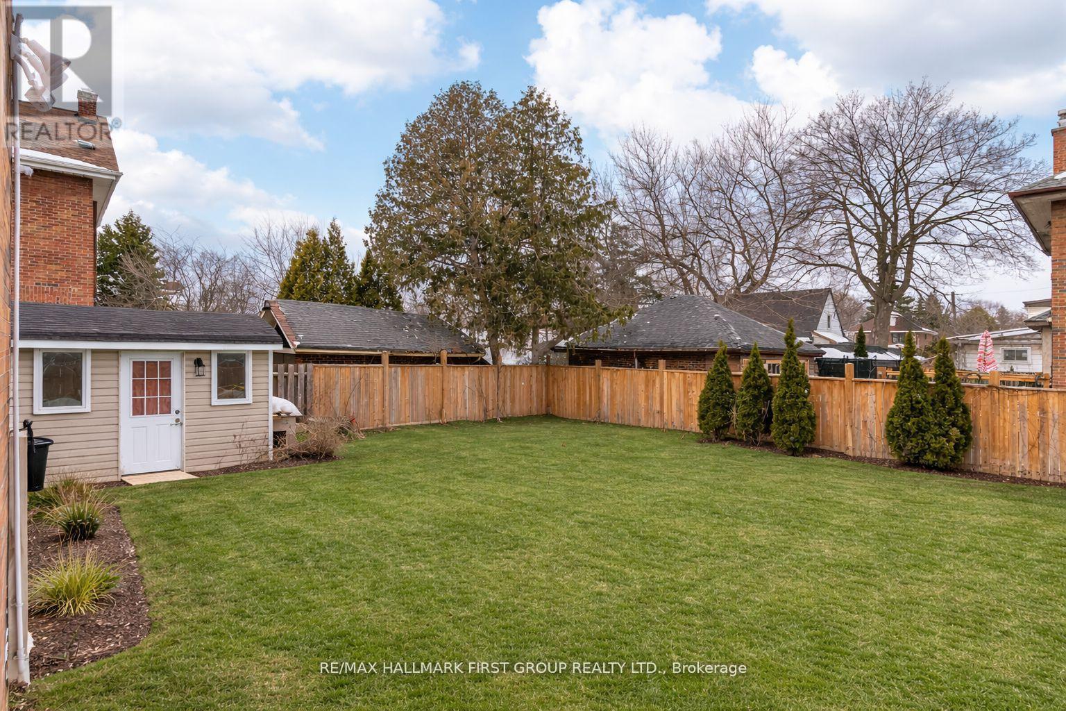 512 Simcoe Street N, Oshawa, Ontario  L1G 4T9 - Photo 27 - E13089484