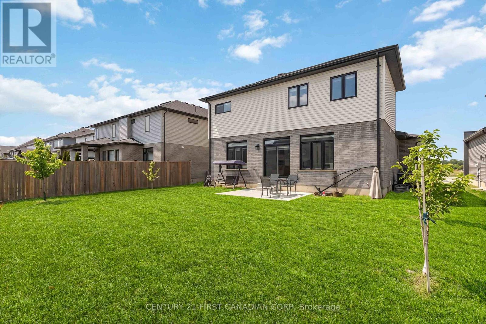6311 Old Garrison Boulevard, London South, Ontario  N6P 0A8 - Photo 36 - X13086586