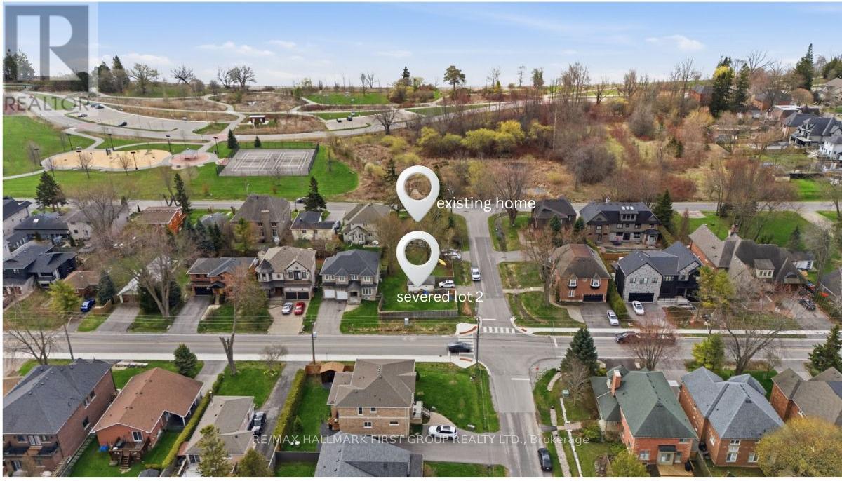 2978 EBONY STREET, Ajax, Ontario