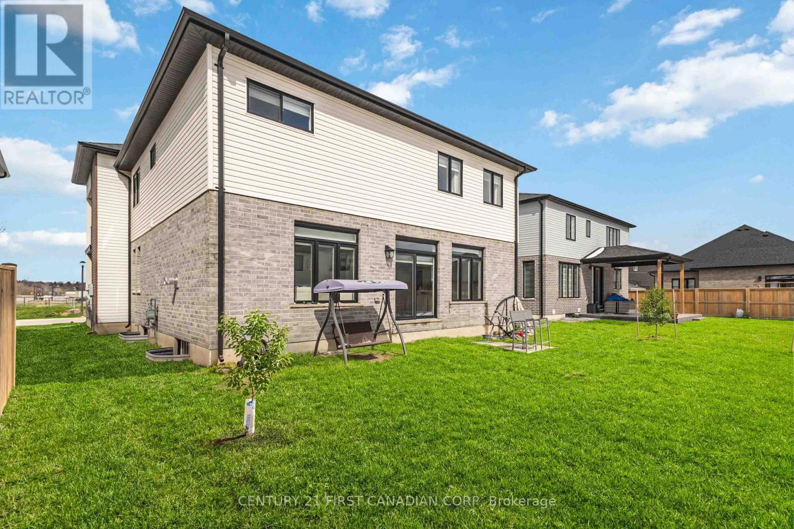6311 Old Garrison Boulevard, London South, Ontario  N6P 0A8 - Photo 38 - X13086586