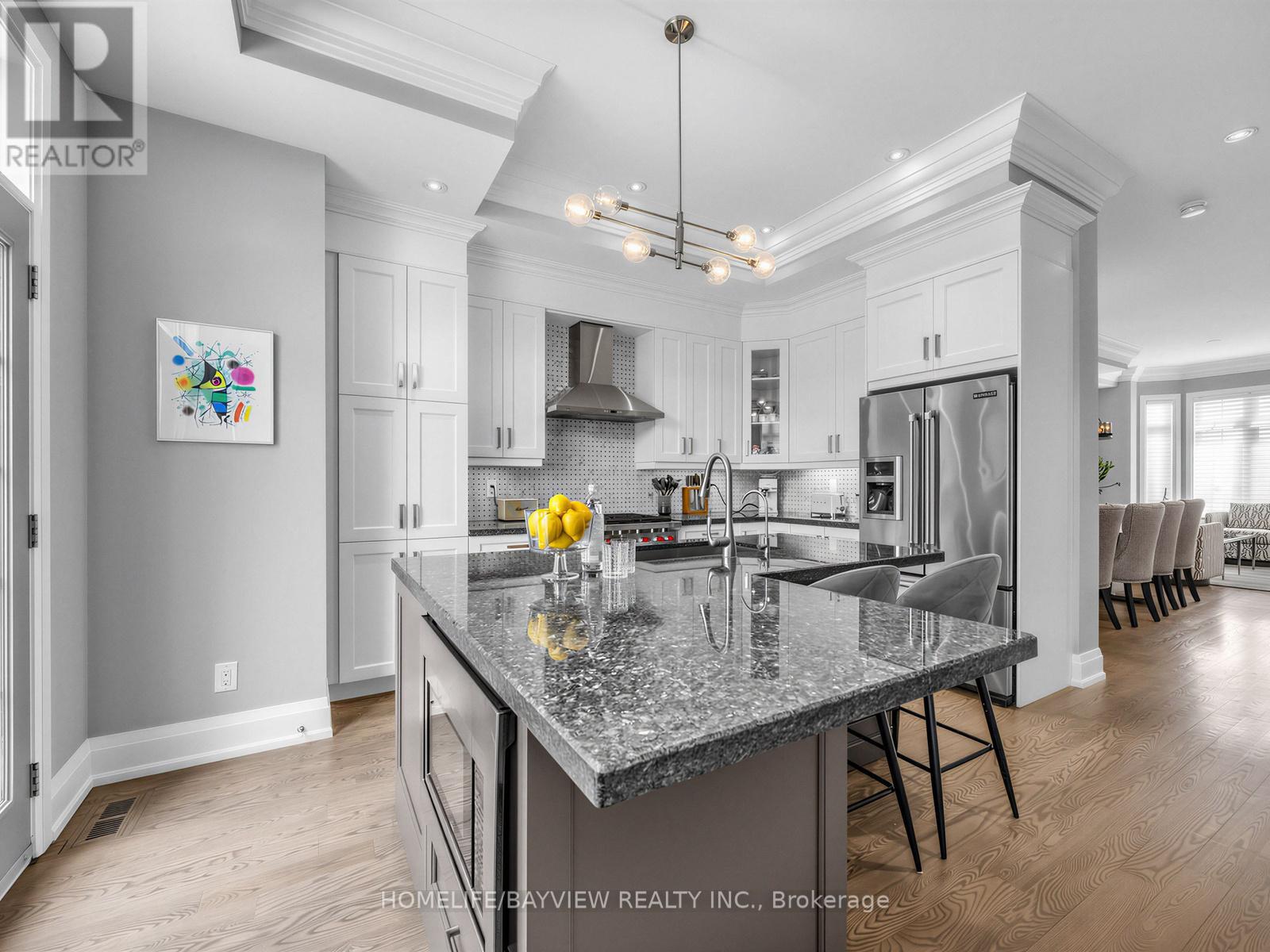 40 Clonmore Drive, Toronto, Ontario  M1N 1X6 - Photo 11 - E13089640