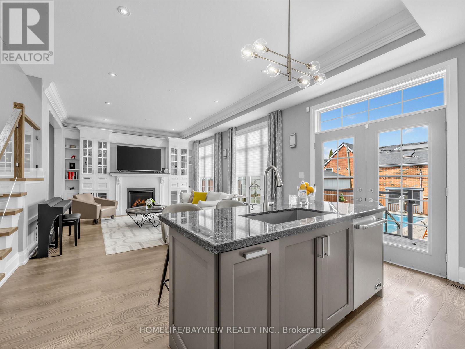 40 Clonmore Drive, Toronto, Ontario  M1N 1X6 - Photo 13 - E13089640