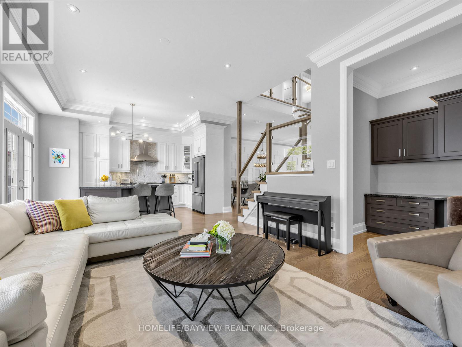 40 Clonmore Drive, Toronto, Ontario  M1N 1X6 - Photo 16 - E13089640