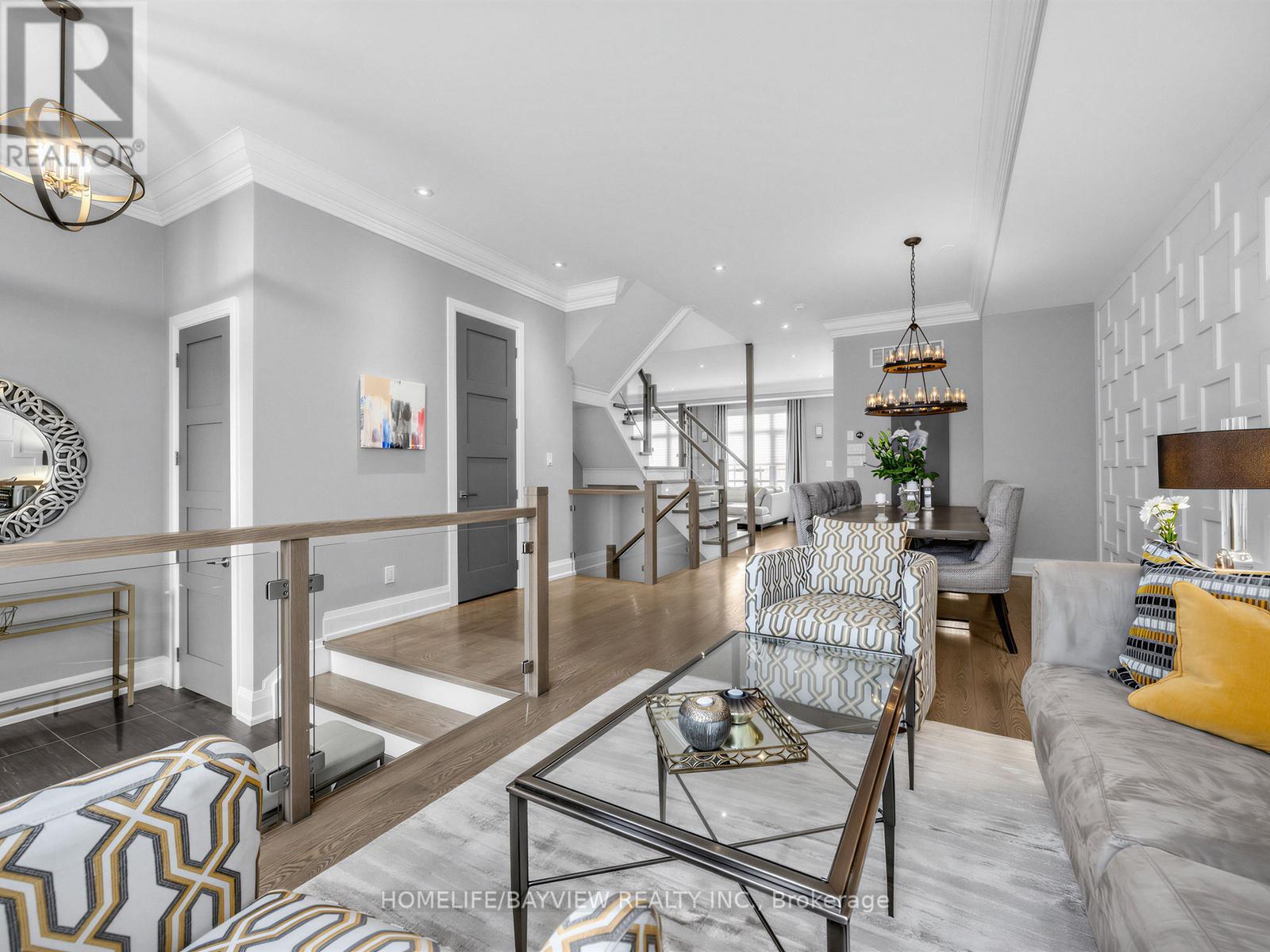 40 Clonmore Drive, Toronto, Ontario  M1N 1X6 - Photo 3 - E13089640
