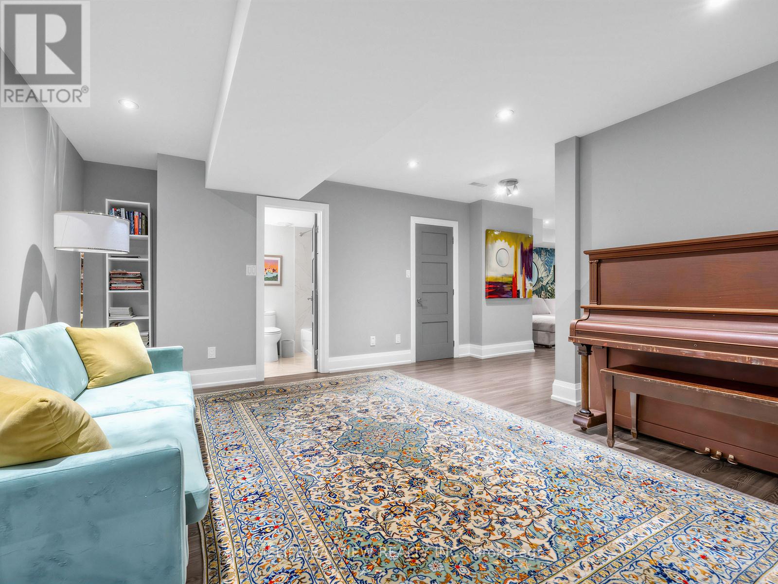 40 Clonmore Drive, Toronto, Ontario  M1N 1X6 - Photo 35 - E13089640