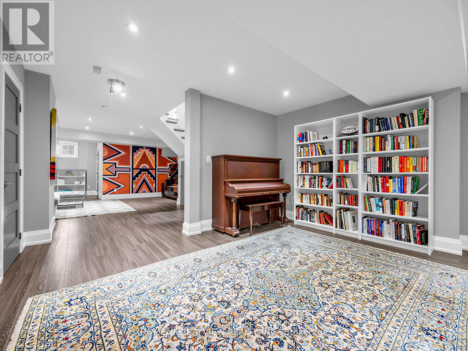 40 Clonmore Drive, Toronto, Ontario  M1N 1X6 - Photo 36 - E13089640