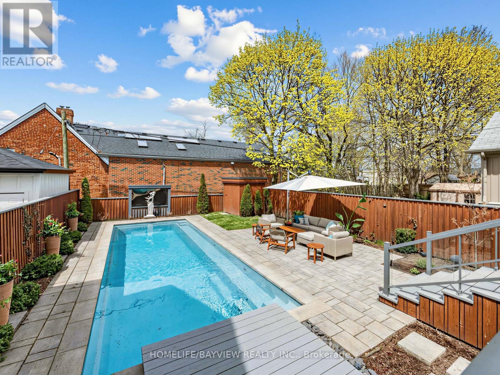 40 Clonmore Drive, Toronto, Ontario  M1N 1X6 - Photo 39 - E13089640