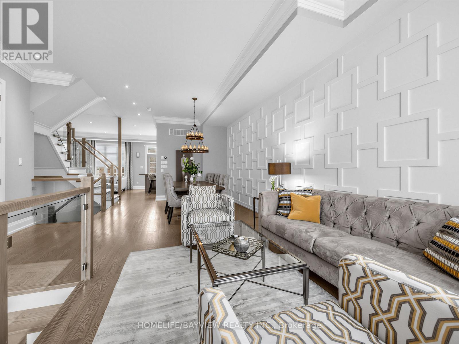 40 Clonmore Drive, Toronto, Ontario  M1N 1X6 - Photo 4 - E13089640