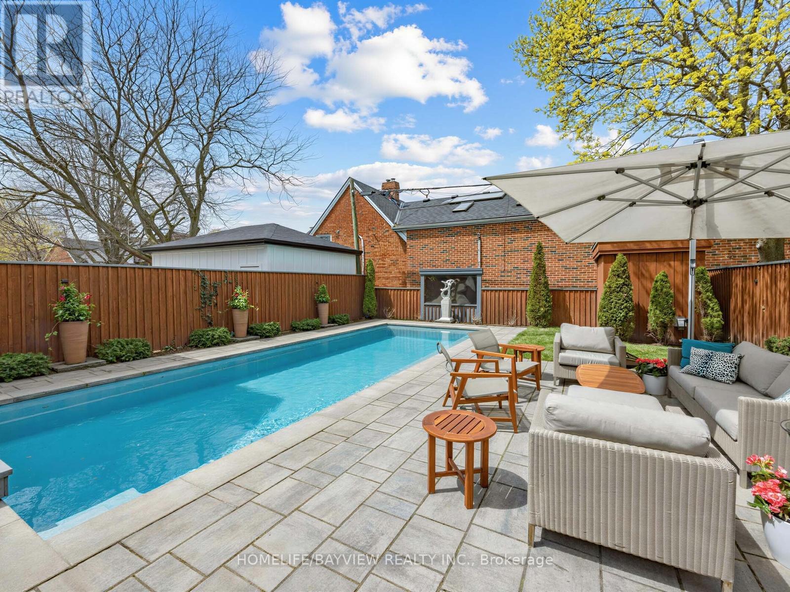 40 Clonmore Drive, Toronto, Ontario  M1N 1X6 - Photo 40 - E13089640