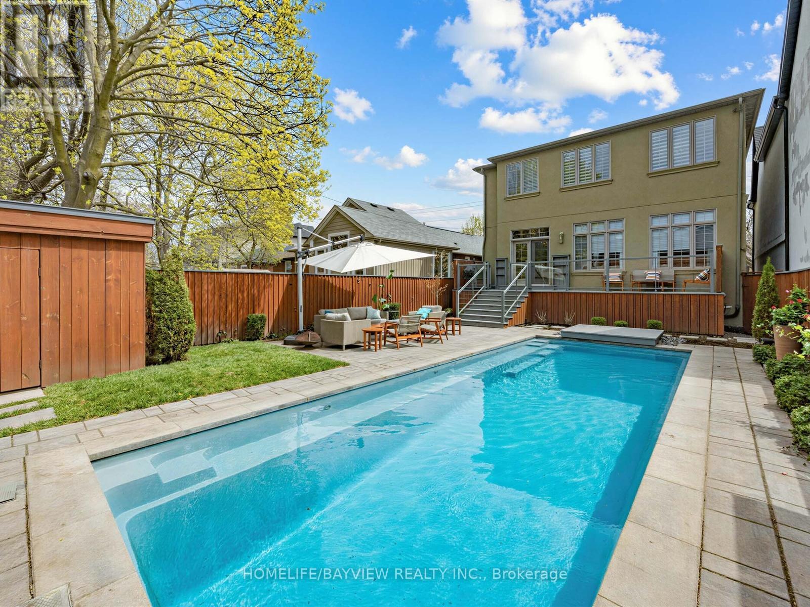 40 Clonmore Drive, Toronto, Ontario  M1N 1X6 - Photo 42 - E13089640