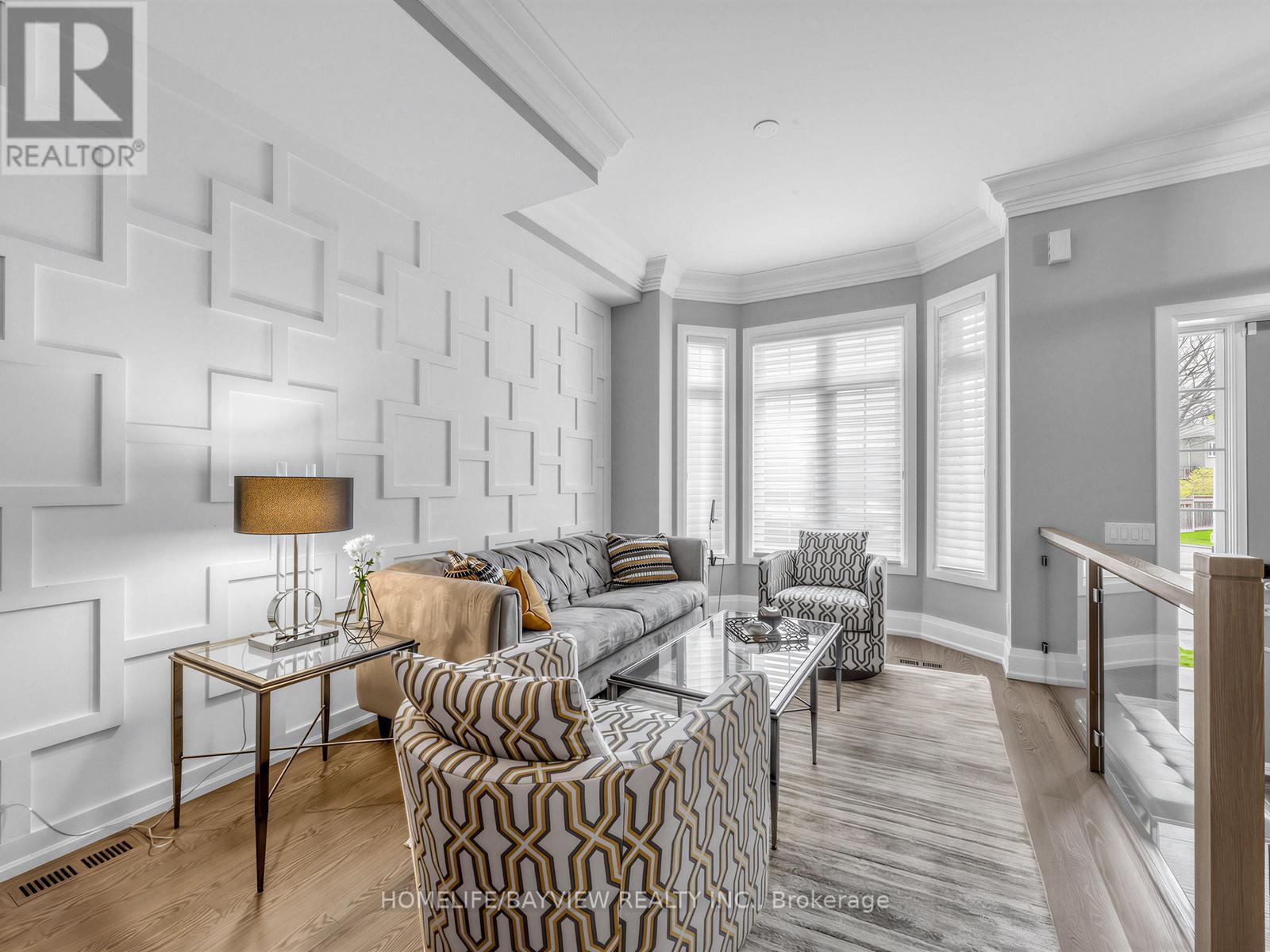 40 Clonmore Drive, Toronto, Ontario  M1N 1X6 - Photo 5 - E13089640