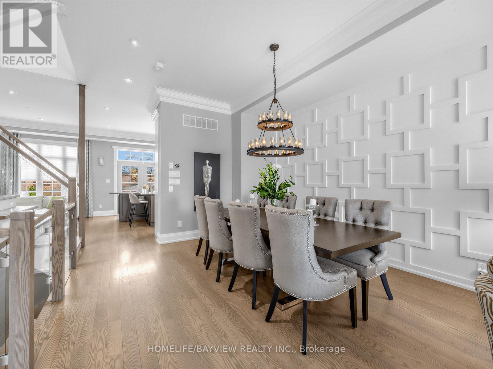 40 Clonmore Drive, Toronto, Ontario  M1N 1X6 - Photo 6 - E13089640