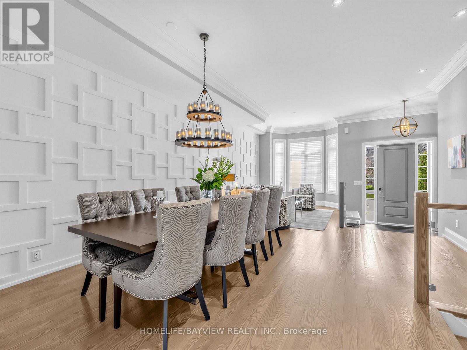 40 Clonmore Drive, Toronto, Ontario  M1N 1X6 - Photo 7 - E13089640