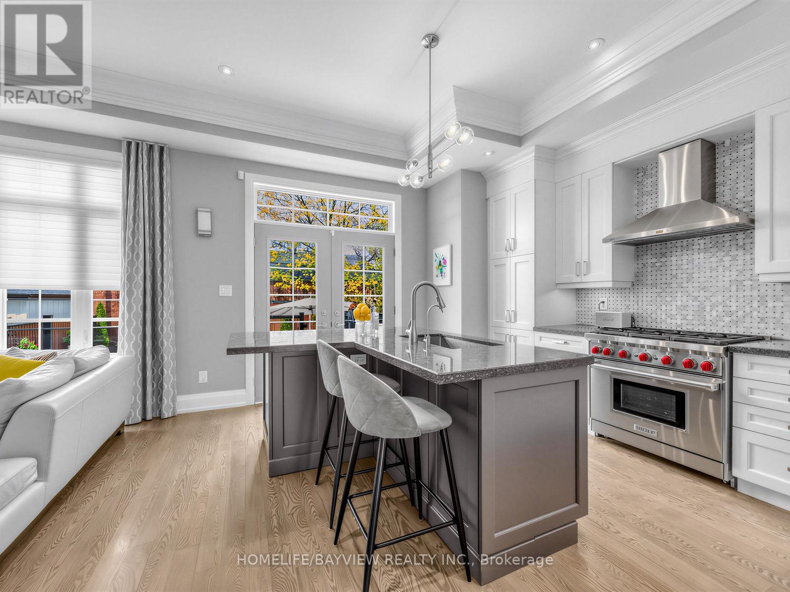 40 Clonmore Drive, Toronto, Ontario  M1N 1X6 - Photo 8 - E13089640