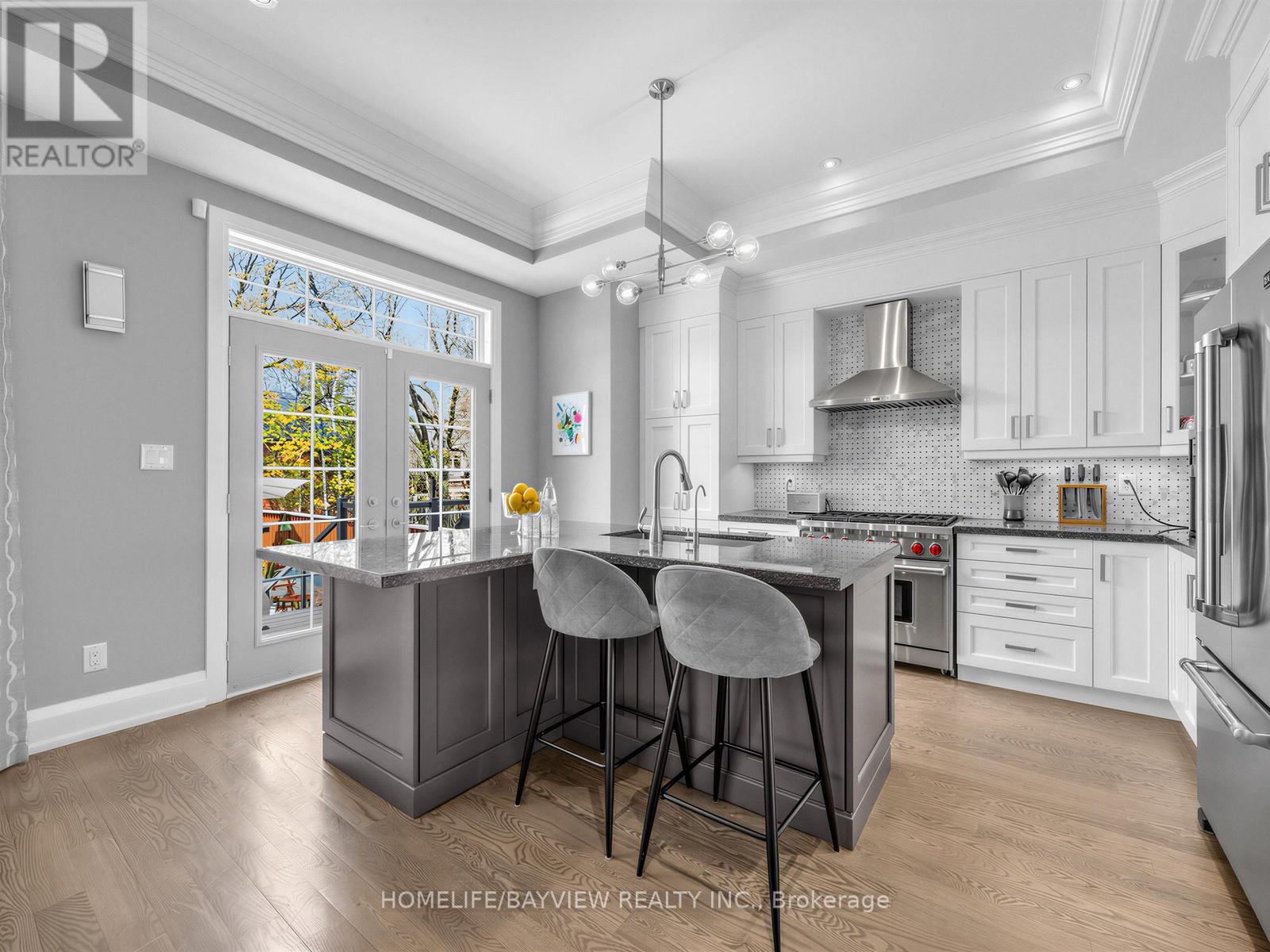 40 Clonmore Drive, Toronto, Ontario  M1N 1X6 - Photo 9 - E13089640