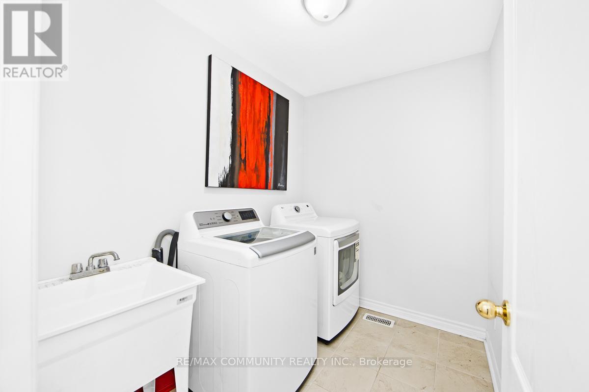1857 Fosterbrook Street, Oshawa, Ontario  L1K 3C5 - Photo 22 - E13089714