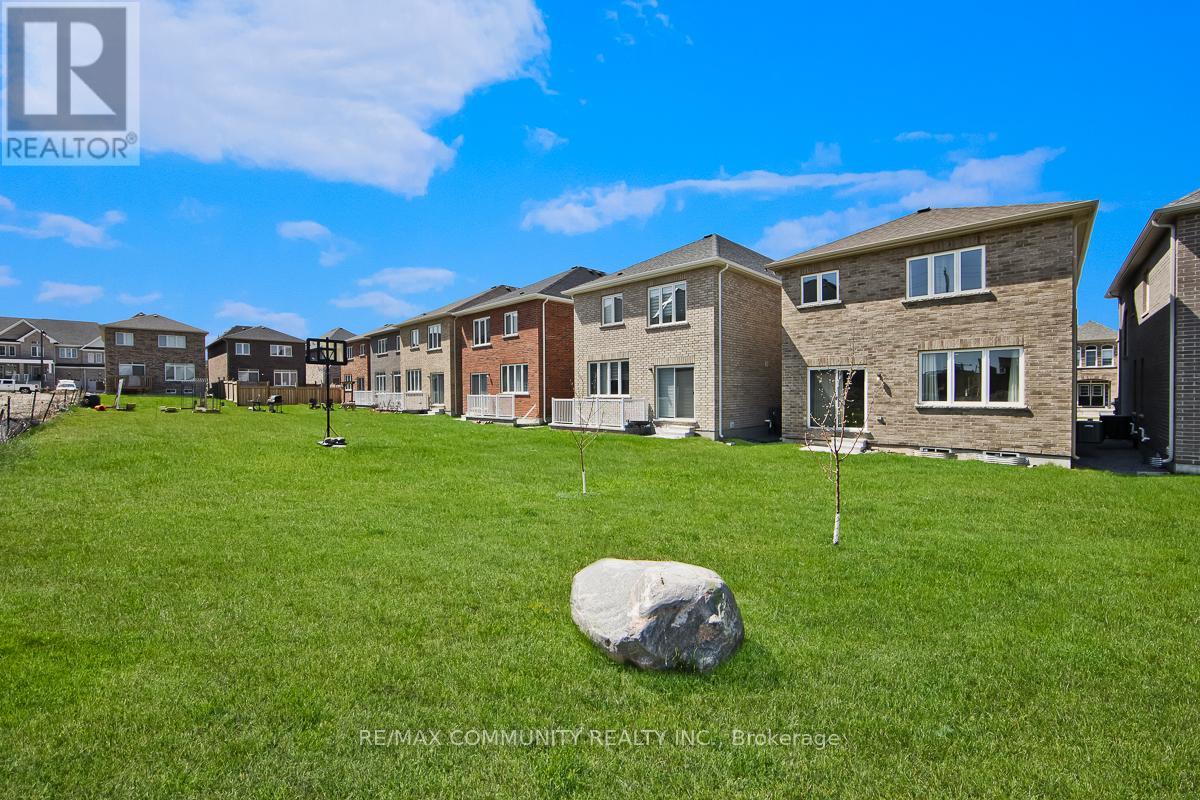 1857 Fosterbrook Street, Oshawa, Ontario  L1K 3C5 - Photo 23 - E13089714