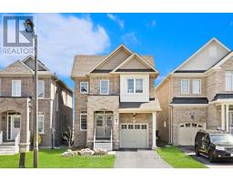 1857 FOSTERBROOK STREET, Oshawa, Ontario