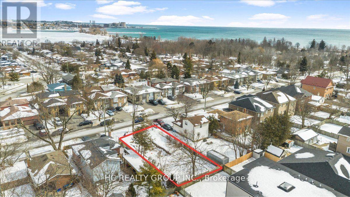 692 West Shore Boulevard, Pickering, Ontario  L1W 2T9 - Photo 8 - E13089730