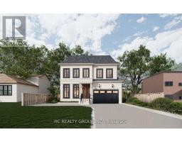 692 WEST SHORE BOULEVARD, Pickering, Ontario