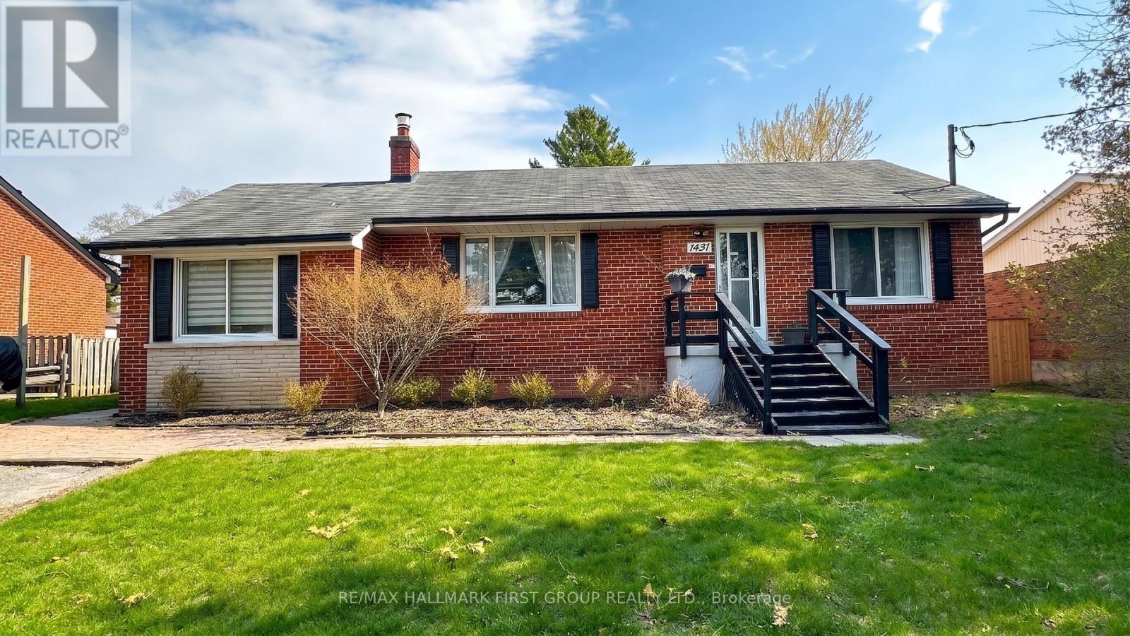 1431 Nash Road, Clarington, Ontario  L1E 2J9 - Photo 1 - E13089774