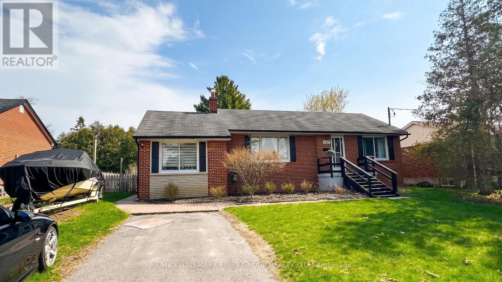 1431 Nash Road, Clarington, Ontario  L1E 2J9 - Photo 2 - E13089774