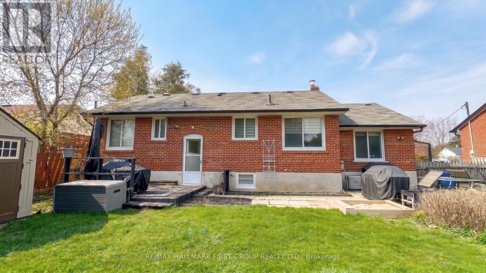 1431 Nash Road, Clarington, Ontario  L1E 2J9 - Photo 33 - E13089774