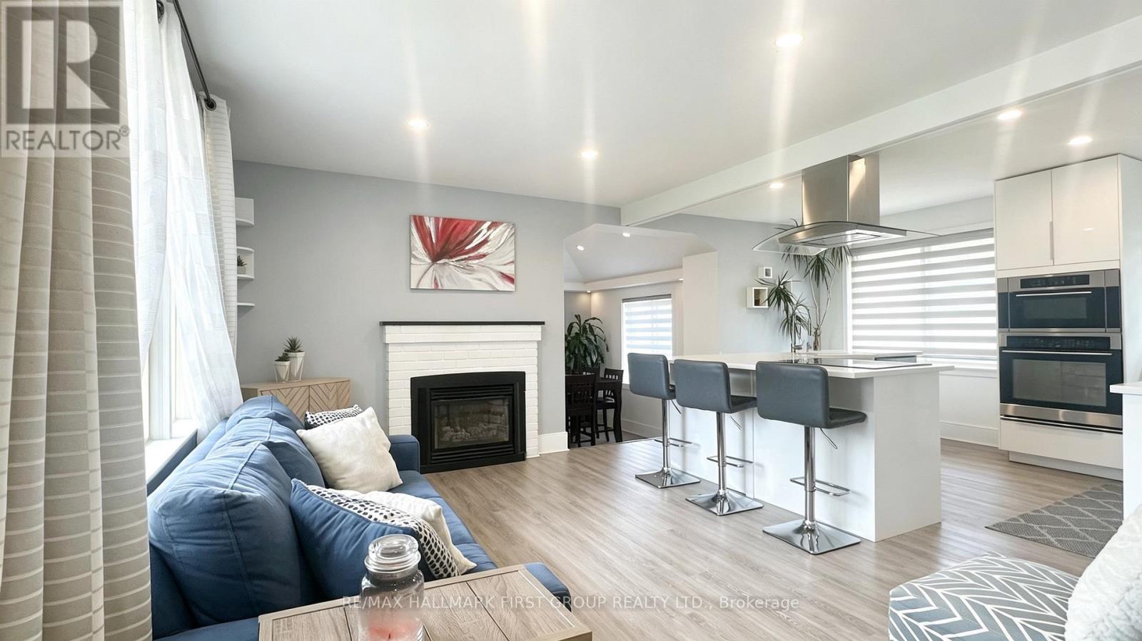 1431 Nash Road, Clarington, Ontario  L1E 2J9 - Photo 5 - E13089774