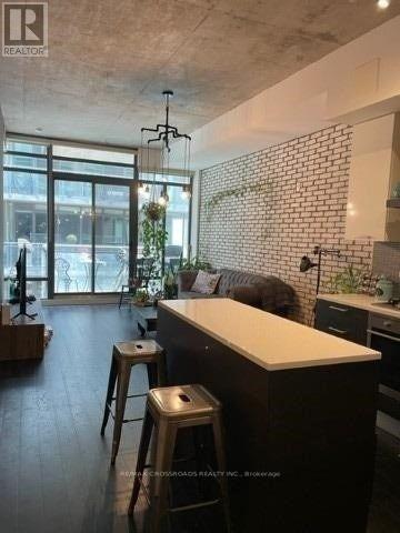 622 - 90 Broadview Avenue, Toronto, Ontario  M4M 0A7 - Photo 2 - E13089890