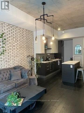 622 - 90 Broadview Avenue, Toronto, Ontario  M4M 0A7 - Photo 3 - E13089890