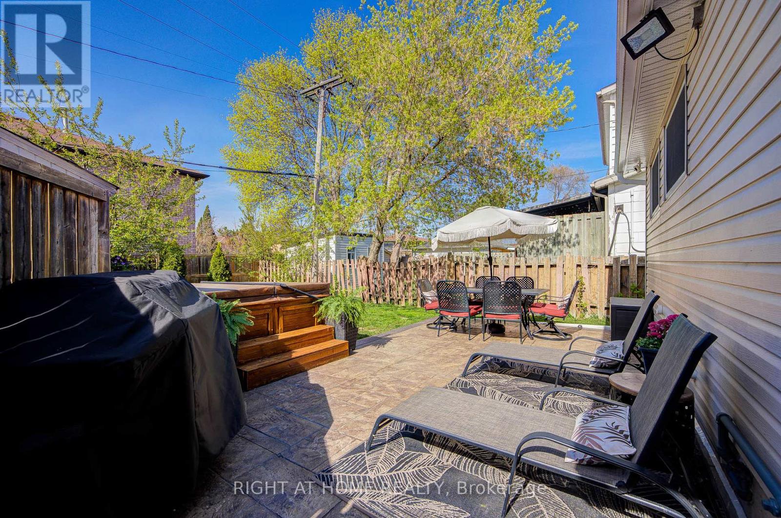 61 Beatty Road, Ajax, Ontario  L1S 1Z1 - Photo 43 - E13089906