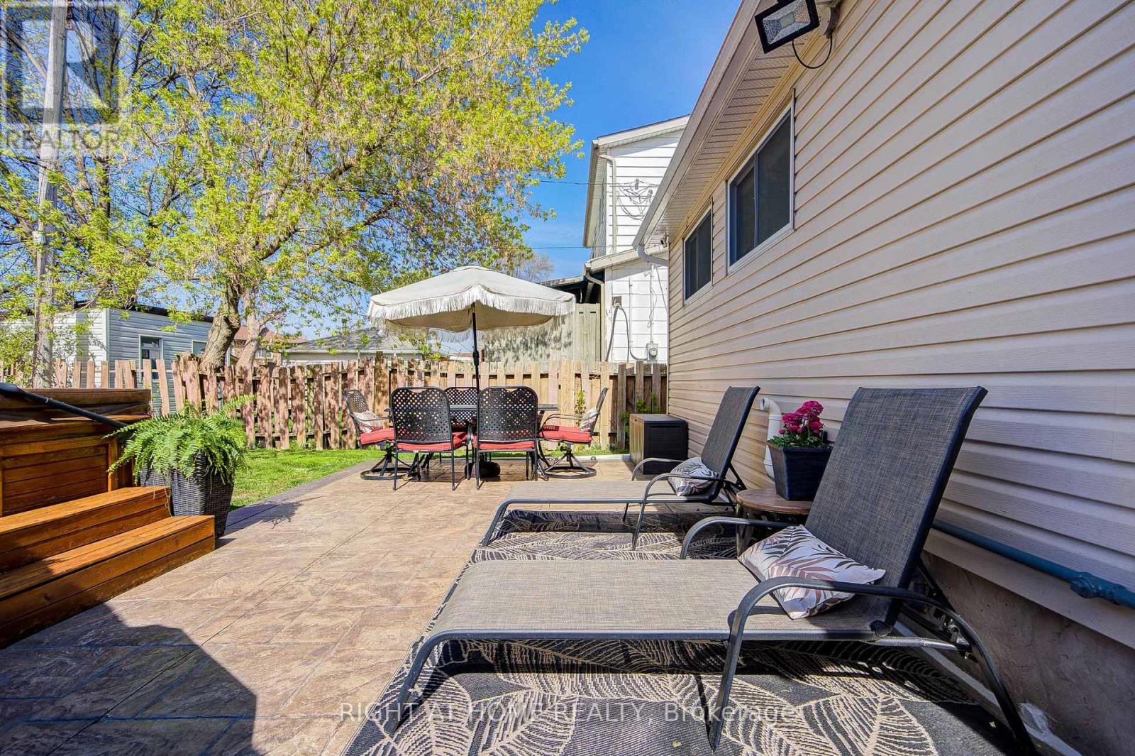 61 Beatty Road, Ajax, Ontario  L1S 1Z1 - Photo 44 - E13089906