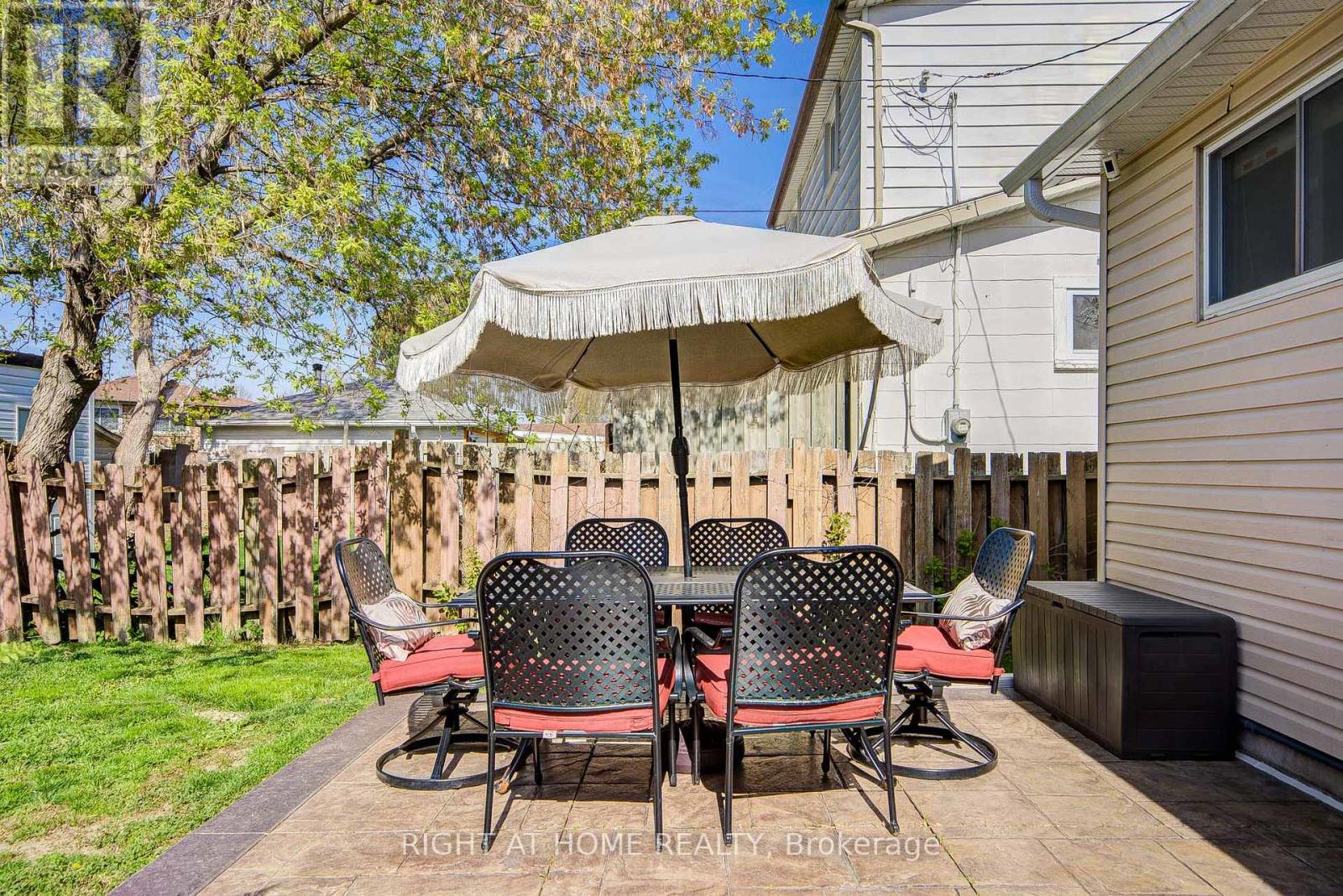 61 Beatty Road, Ajax, Ontario  L1S 1Z1 - Photo 46 - E13089906