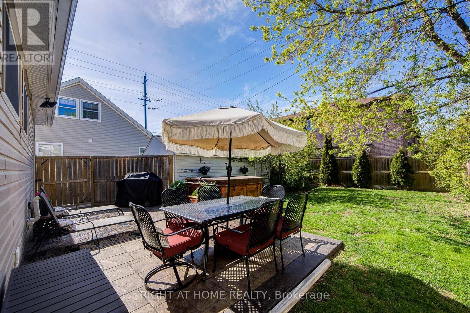 61 Beatty Road, Ajax, Ontario  L1S 1Z1 - Photo 47 - E13089906