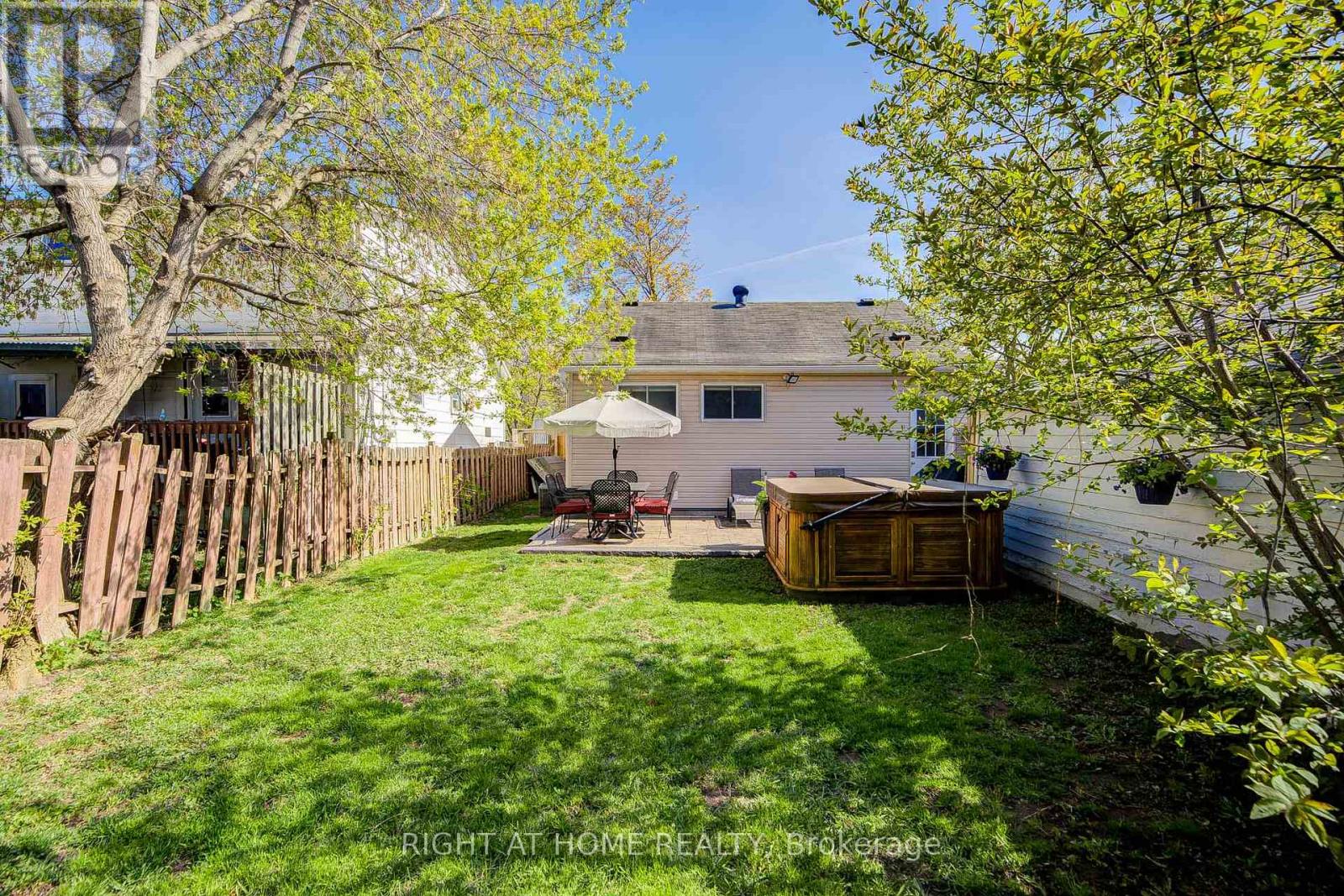 61 Beatty Road, Ajax, Ontario  L1S 1Z1 - Photo 48 - E13089906