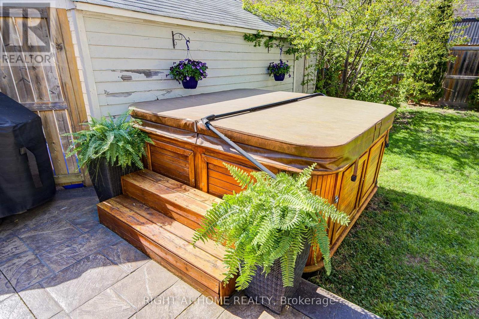 61 Beatty Road, Ajax, Ontario  L1S 1Z1 - Photo 49 - E13089906