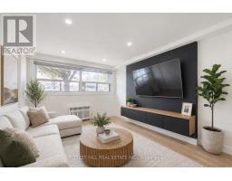 1 - 29 WESLEY STREET, Toronto, Ontario