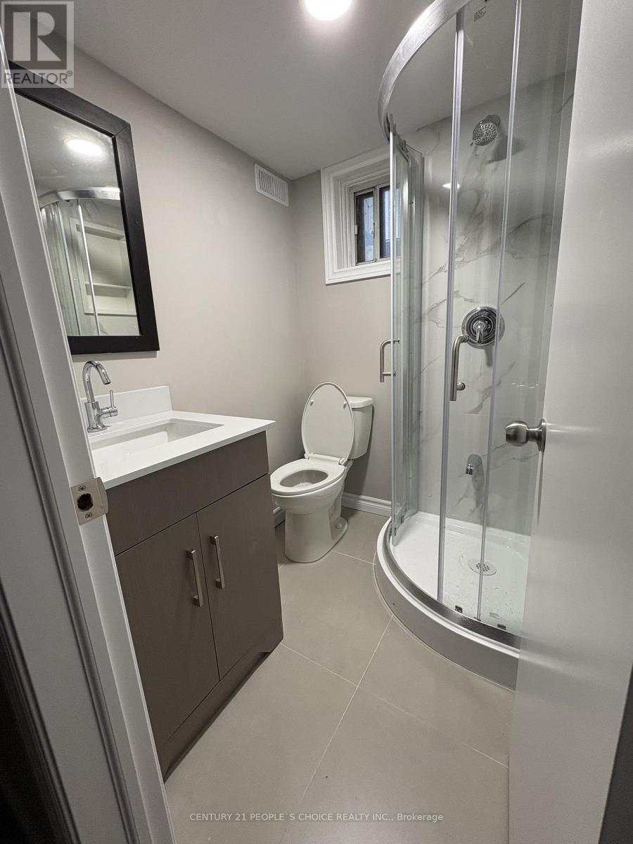 Basement - 226 Falstaff Avenue, Toronto, Ontario  M6L 2G1 - Photo 3 - W13033288
