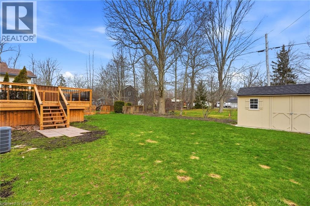 3148 Jewell Avenue, Ridgeway, Ontario  L0S 1N0 - Photo 35 - 40827329