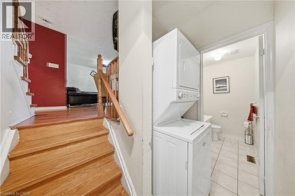 7115 Rexwood Road Unit# 65, Mississauga, Ontario  L4T 4L4 - Photo 13 - 40826939