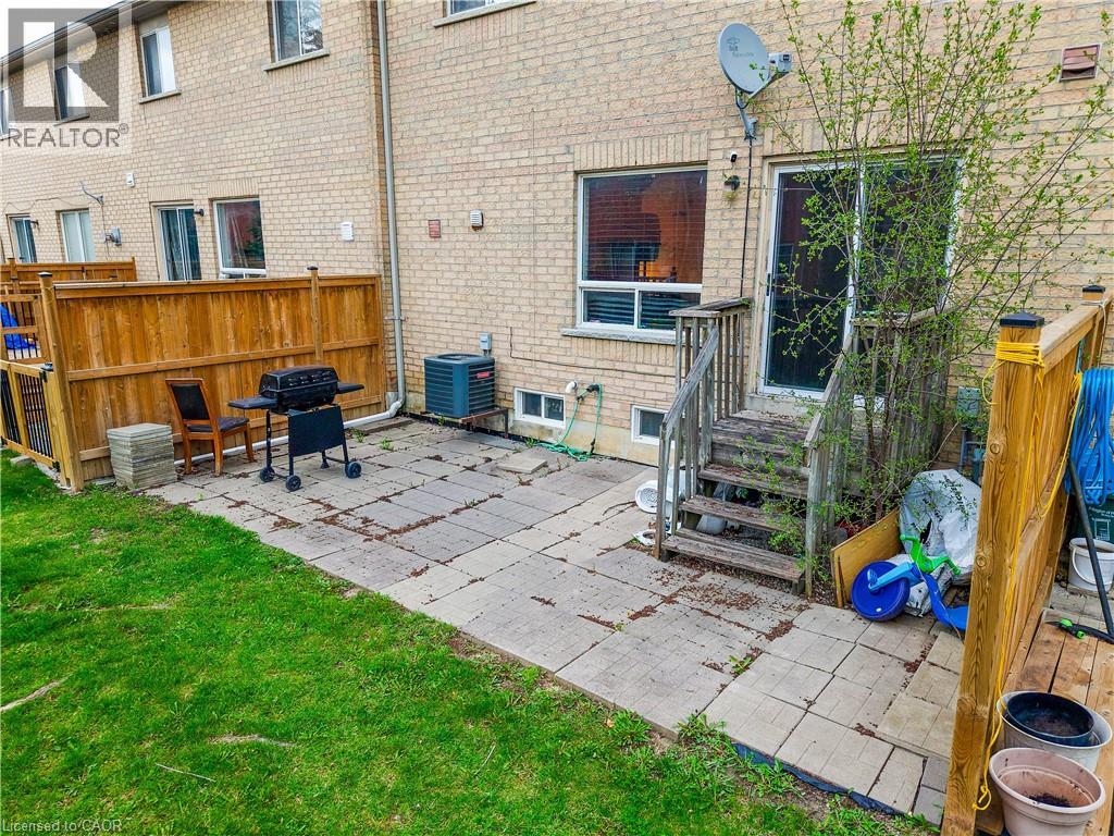 7115 Rexwood Road Unit# 65, Mississauga, Ontario  L4T 4L4 - Photo 31 - 40826939
