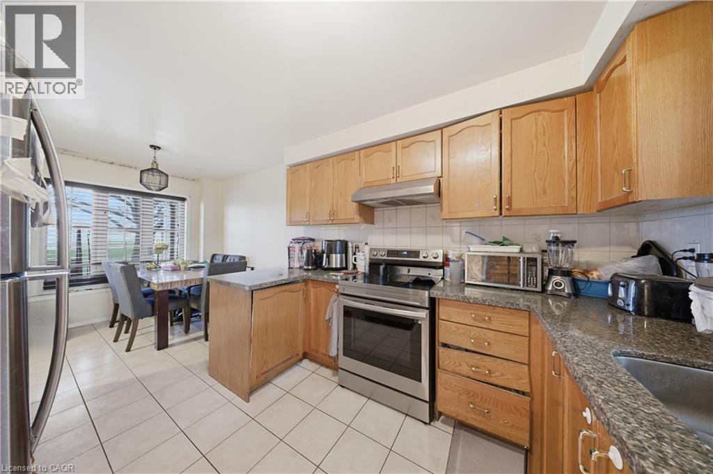 7115 Rexwood Road Unit# 65, Mississauga, Ontario  L4T 4L4 - Photo 9 - 40826939
