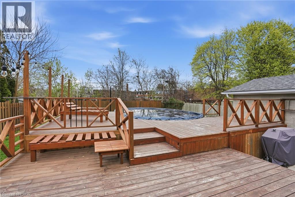 14 Edinburgh Drive, St. Catharines, Ontario  L2M 3H1 - Photo 27 - 40826768