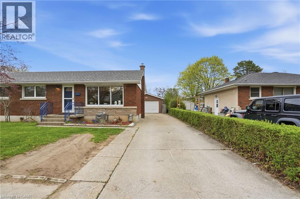 14 Edinburgh Drive, St. Catharines, Ontario  L2M 3H1 - Photo 30 - 40826768
