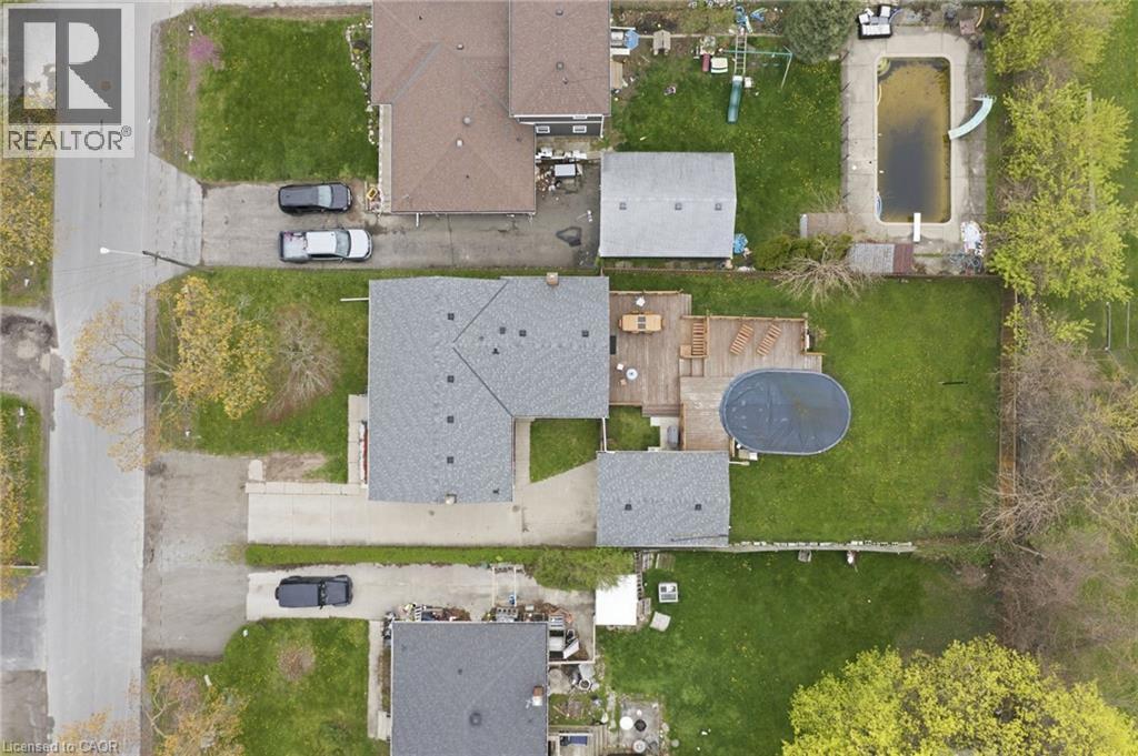 14 Edinburgh Drive, St. Catharines, Ontario  L2M 3H1 - Photo 33 - 40826768