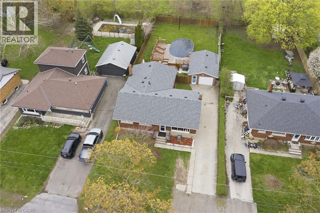14 Edinburgh Drive, St. Catharines, Ontario  L2M 3H1 - Photo 34 - 40826768