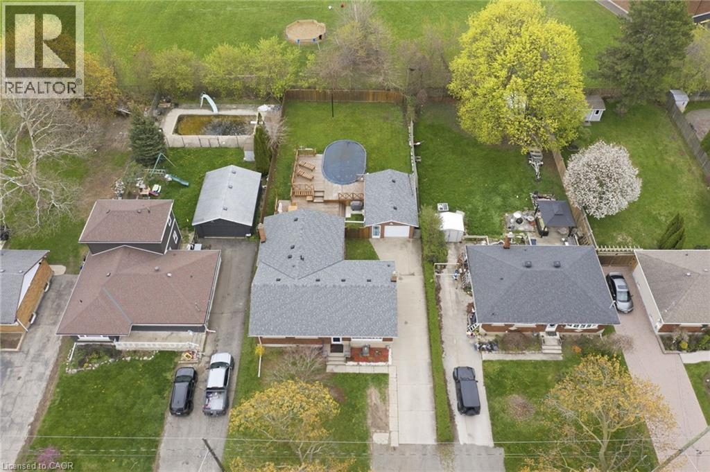 14 Edinburgh Drive, St. Catharines, Ontario  L2M 3H1 - Photo 35 - 40826768