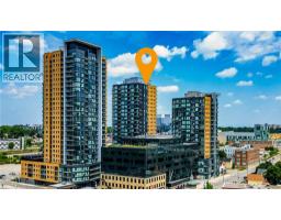 104 GARMENT Street Unit# 2103, Kitchener, Ontario